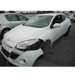 Demarreur RENAULT MEGANE 3