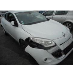 Demarreur RENAULT MEGANE 3