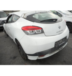 Demarreur RENAULT MEGANE 3
