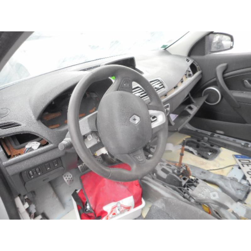 Demarreur RENAULT MEGANE 3 Photo n°9