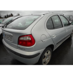 Pompe de direction RENAULT MEGANE 1