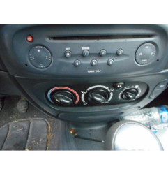Pompe de direction RENAULT MEGANE 1