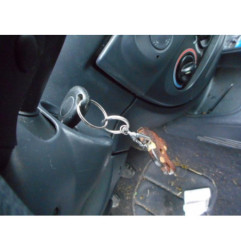 Pompe de direction RENAULT MEGANE 1
