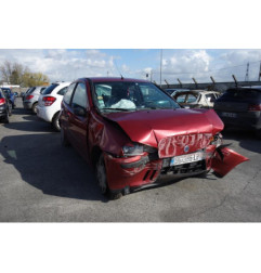 Alternateur FIAT PUNTO 2