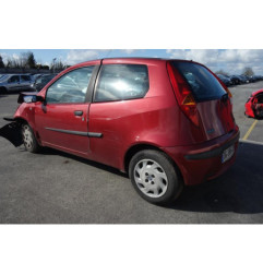 Alternateur FIAT PUNTO 2