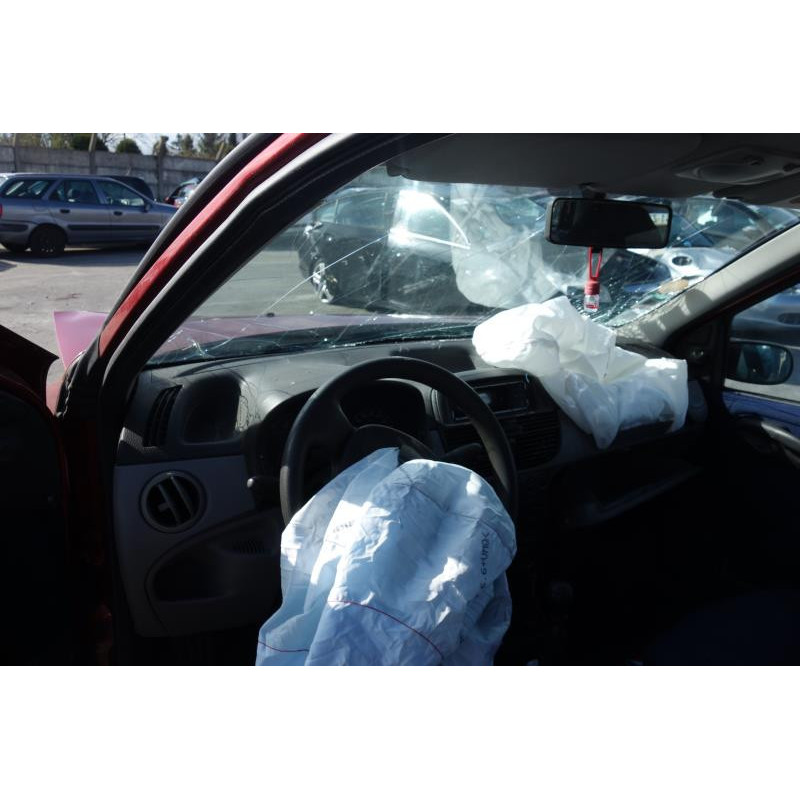 Alternateur FIAT PUNTO 2 Photo n°11