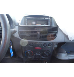 Alternateur FIAT PUNTO 2