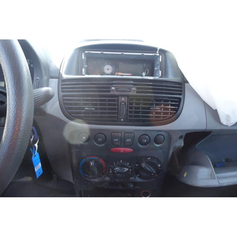 Alternateur FIAT PUNTO 2 Photo n°12