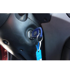 Alternateur FIAT PUNTO 2