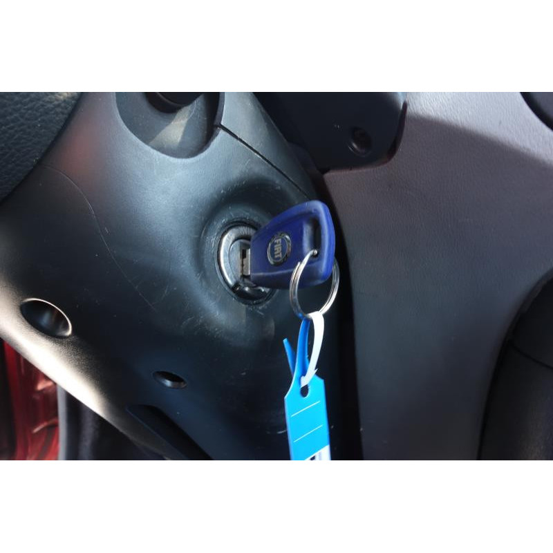 Alternateur FIAT PUNTO 2 Photo n°13