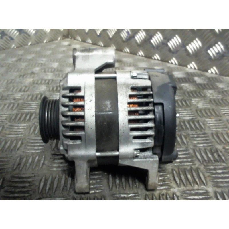 Alternateur CHEVROLET SPARK Photo n°4