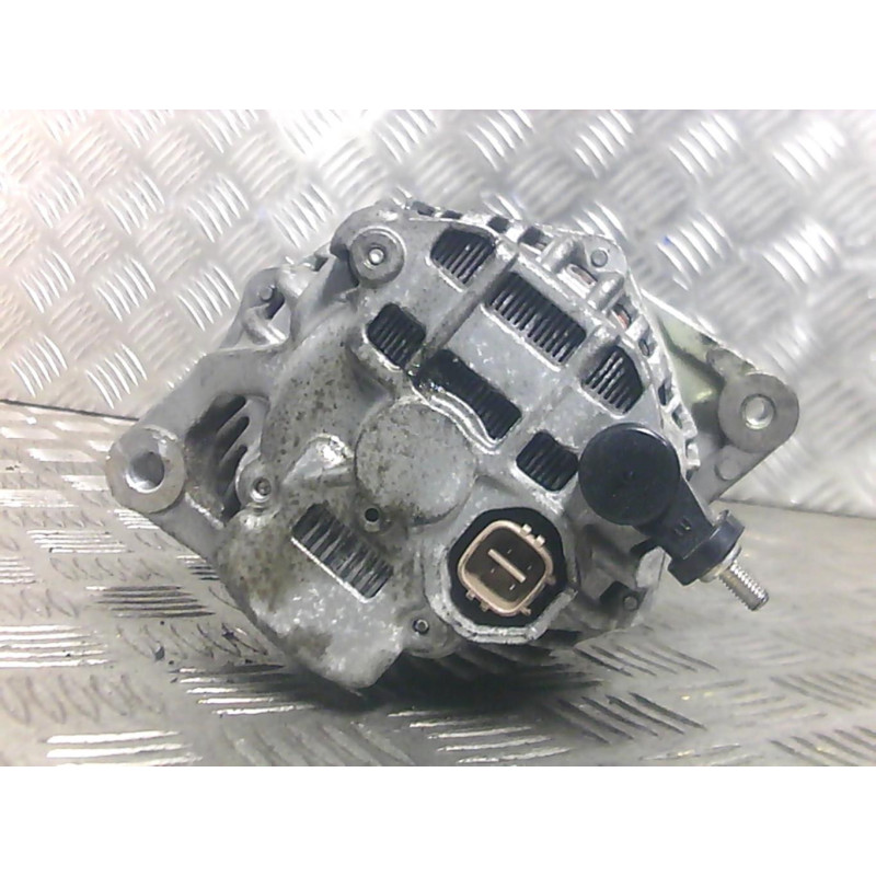Alternateur OPEL AGILA B Photo n°4