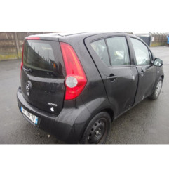 Alternateur OPEL AGILA B