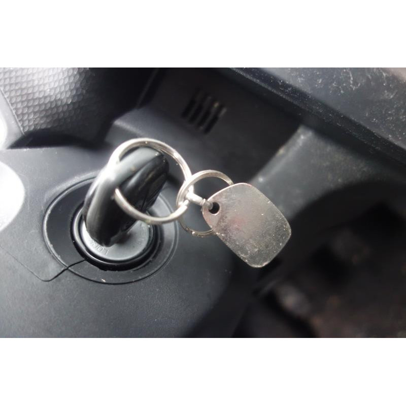 Alternateur OPEL AGILA B Photo n°11
