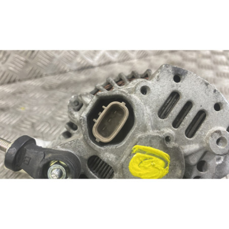 Alternateur SUZUKI SPLASH