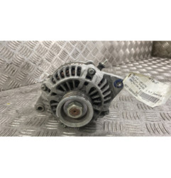 Alternateur SUZUKI SPLASH