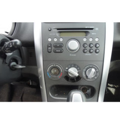 Alternateur SUZUKI SPLASH