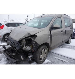 Alternateur DACIA DOKKER