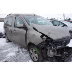 Alternateur DACIA DOKKER