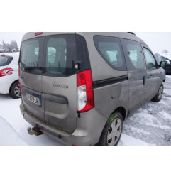 Alternateur DACIA DOKKER