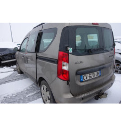 Alternateur DACIA DOKKER