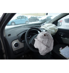 Alternateur DACIA DOKKER
