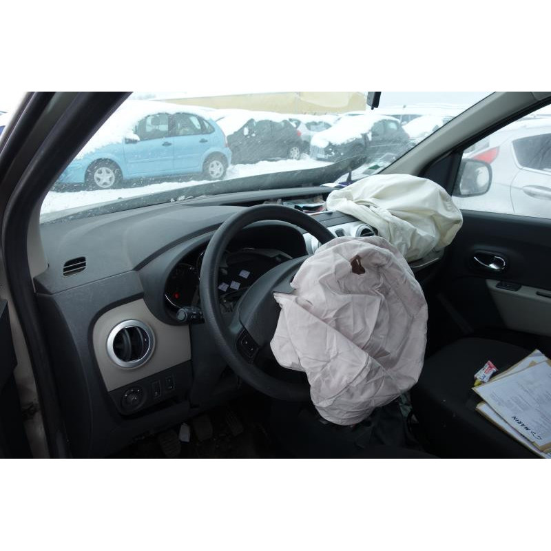 Alternateur DACIA DOKKER Photo n°9