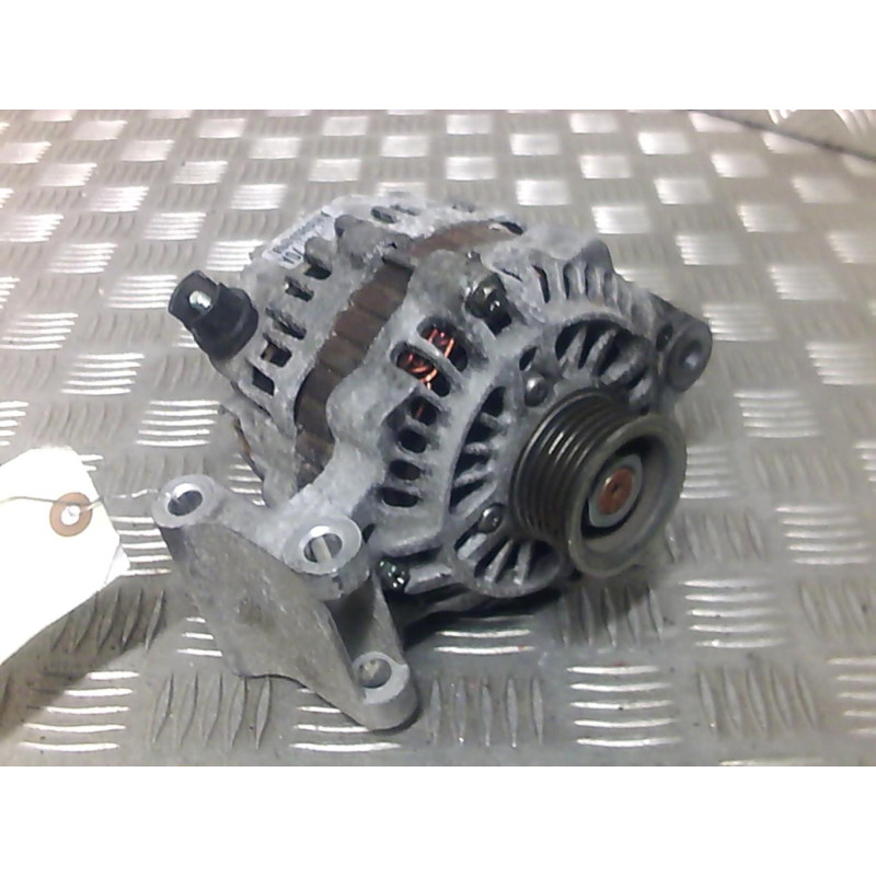 Alternateur MAZDA 2 1 Photo n°3