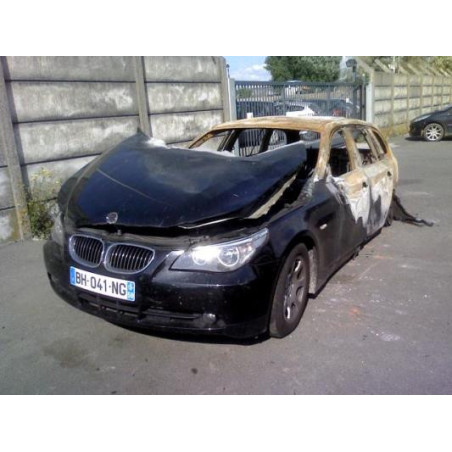 Bloc ABS (freins anti-blocage) BMW SERIE 5 E61 Photo n°1