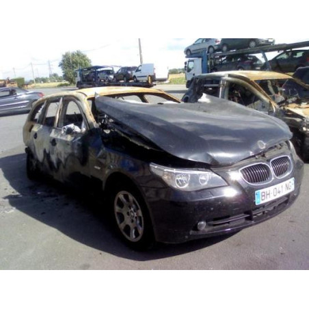 Bloc ABS (freins anti-blocage) BMW SERIE 5 E61