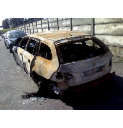 Bloc ABS (freins anti-blocage) BMW SERIE 5 E61