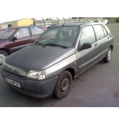 Pompe de direction RENAULT CLIO 1