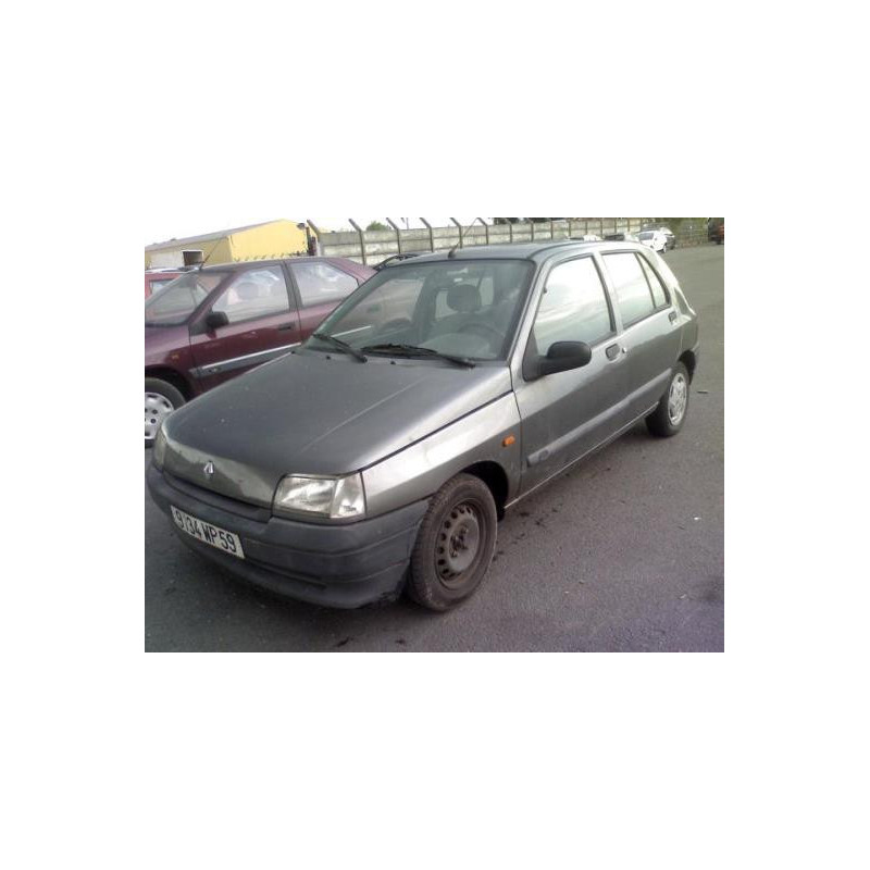 Pompe de direction RENAULT CLIO 1 Photo n°1