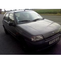 Pompe de direction RENAULT CLIO 1