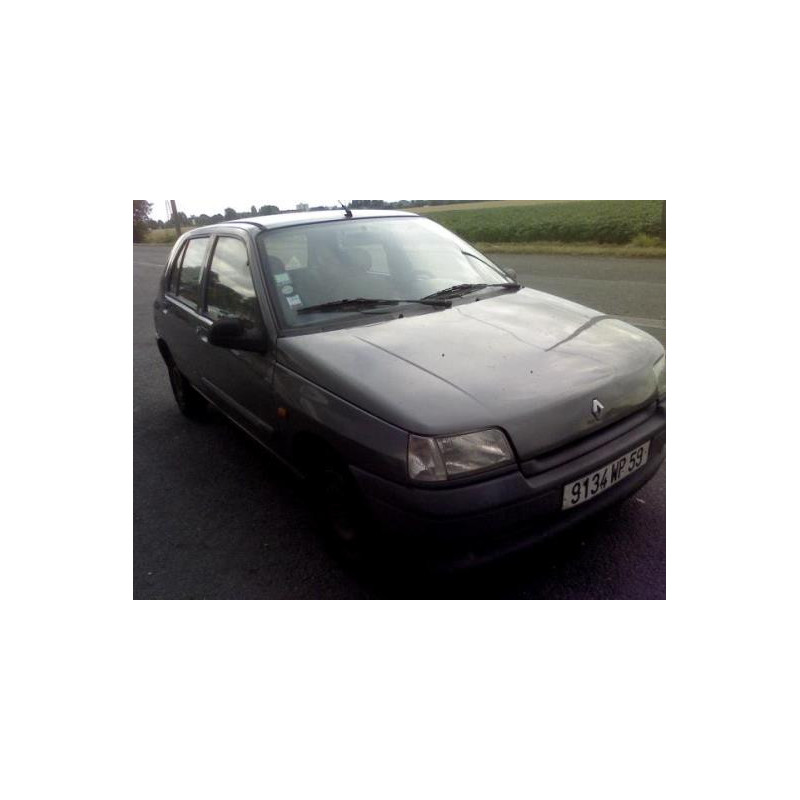 Pompe de direction RENAULT CLIO 1 Photo n°2