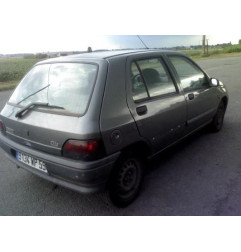 Pompe de direction RENAULT CLIO 1
