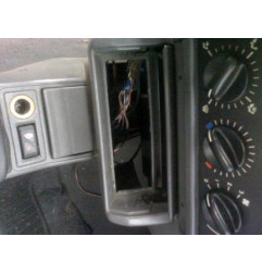Pompe de direction RENAULT CLIO 1