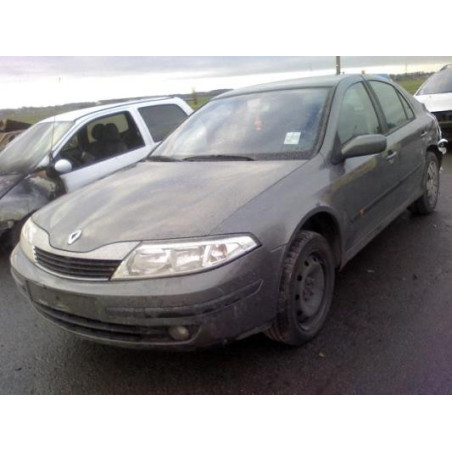 Pompe de direction RENAULT LAGUNA 2