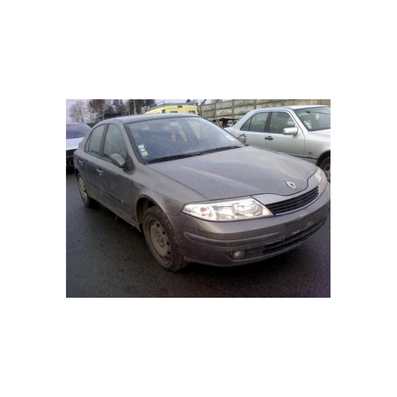 Pompe de direction RENAULT LAGUNA 2 Photo n°2