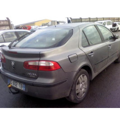 Pompe de direction RENAULT LAGUNA 2