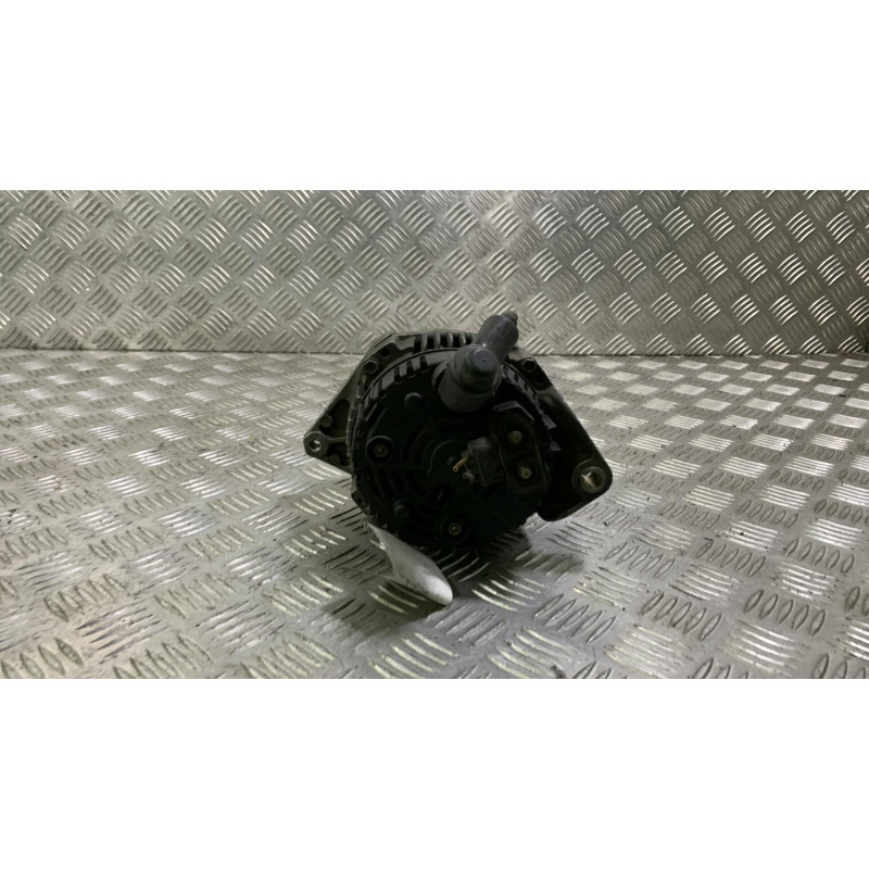 Alternateur RENAULT MEGANE 1 Photo n°3