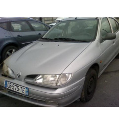 Alternateur RENAULT MEGANE 1