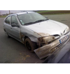 Alternateur RENAULT MEGANE 1