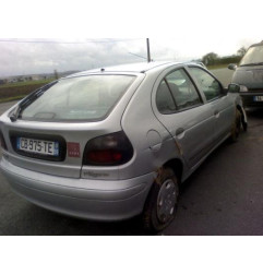 Alternateur RENAULT MEGANE 1