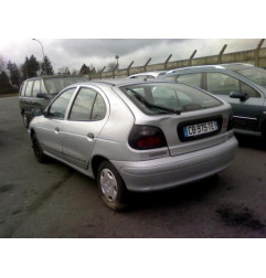 Alternateur RENAULT MEGANE 1