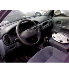 Alternateur RENAULT MEGANE 1