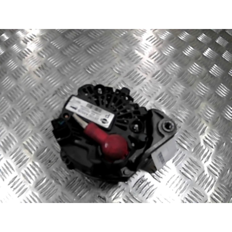 Alternateur NISSAN NOTE 1 Photo n°1