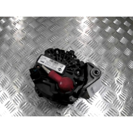 Alternateur NISSAN NOTE 1 Photo n°1