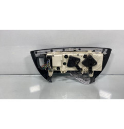 Commande chauffage RENAULT SCENIC 1