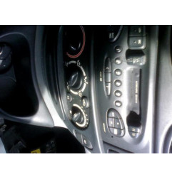 Commande chauffage RENAULT SCENIC 1